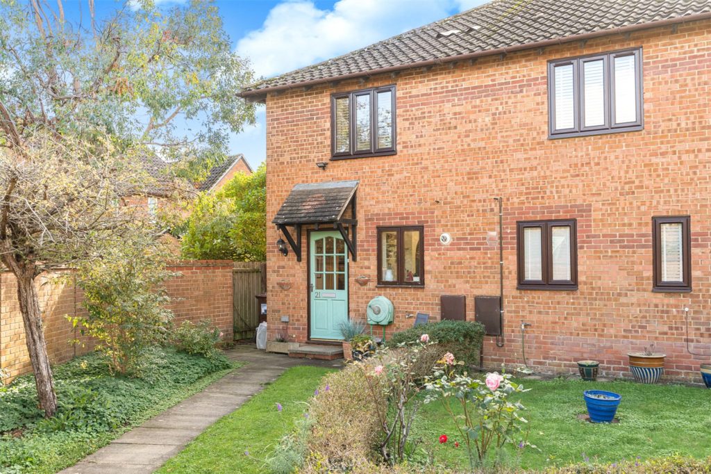 Mill Close, Deddington, Banbury, Oxfordshire, OX15 0UN