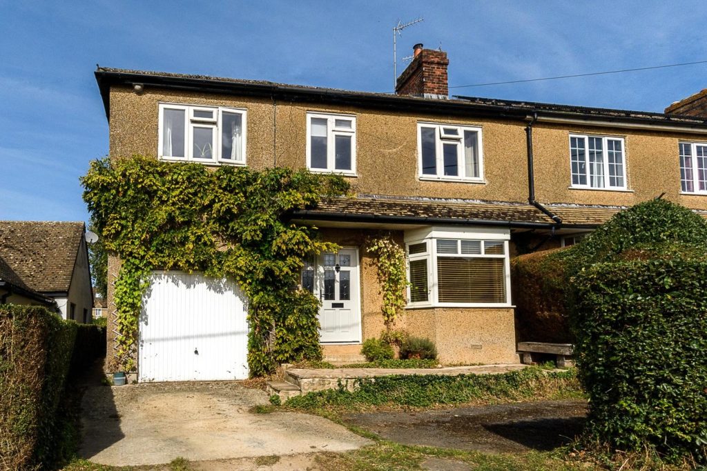 Crawborough, Charlbury, Chipping Norton, Oxfordshire, OX7 3TX