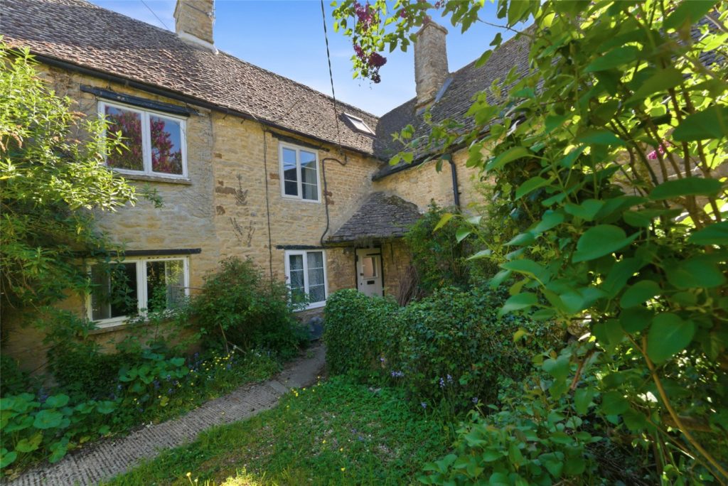 Church Enstone, Chipping Norton, Oxfordshire, OX7 4NL