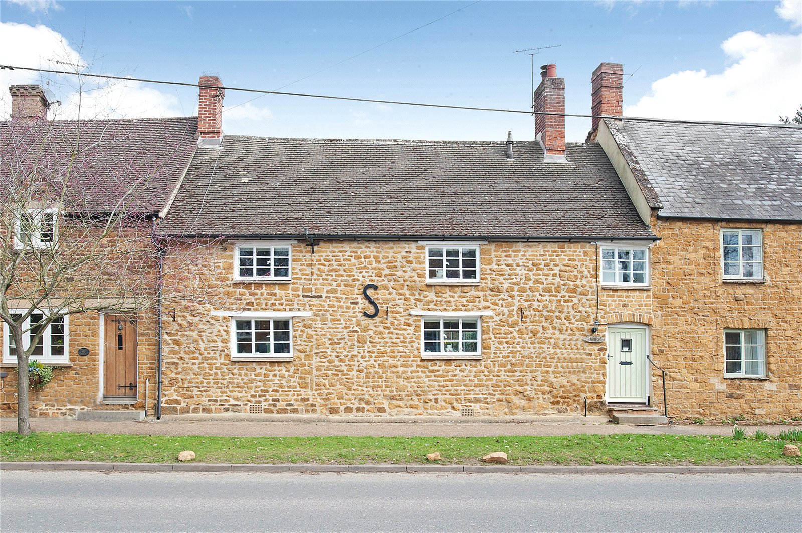 New Street, Deddington, Banbury, Oxfordshire, OX15 0SR
