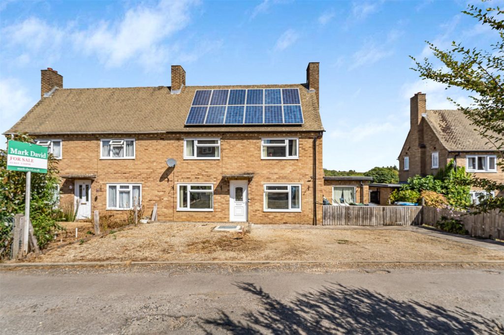 Cleveley Road, Enstone, Chipping Norton, Oxfordshire, OX7 4LN