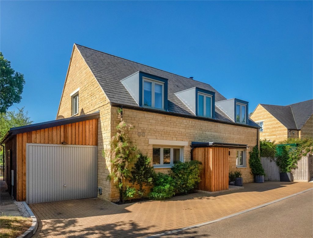 Wheelwright Gardens, Long Compton, Shipston-On-Stour, Warickshire, CV36 5LN