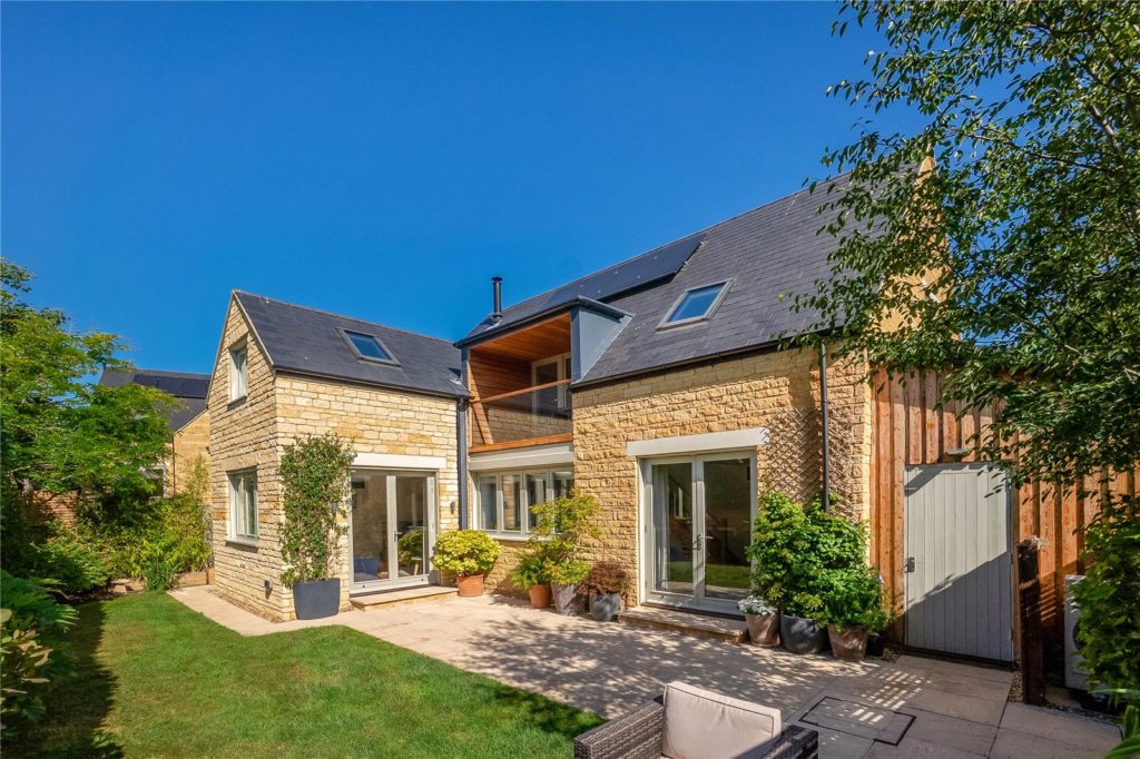 Wheelwright Gardens, Long Compton, Shipston-On-Stour, Warickshire, CV36 5LN
