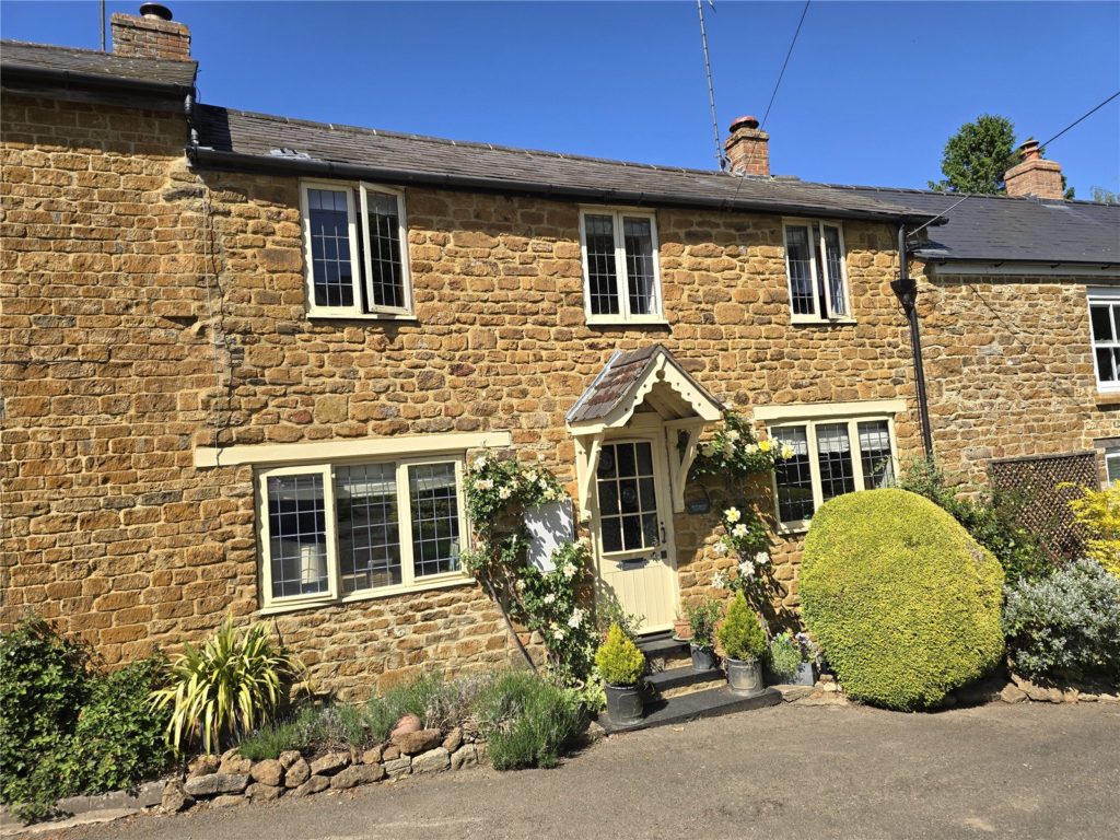 Down End, Hook Norton, Banbury, Oxfordshire, OX15 5LL