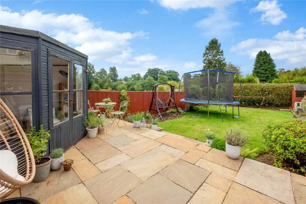 Pound Bank, Ledwell Road, Sandford St Martin, OX7 7AH