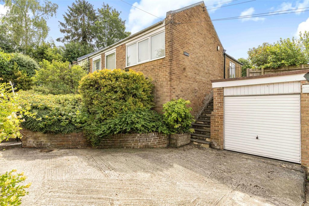Hill Farm Lane, Duns Tew, Oxfordshire, OX25 6JH