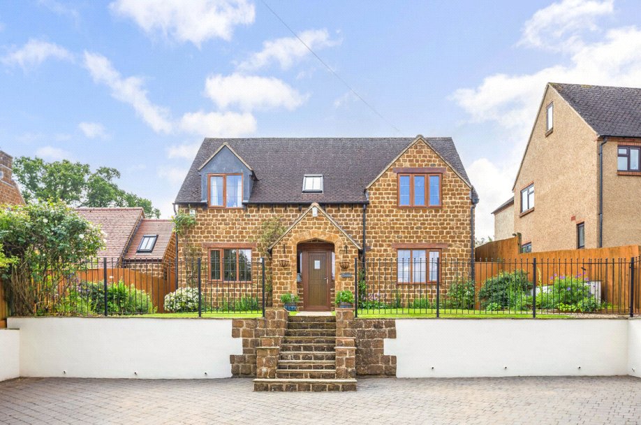 The Close, Epwell, Banbury, Oxfordshire, OX15 6LE