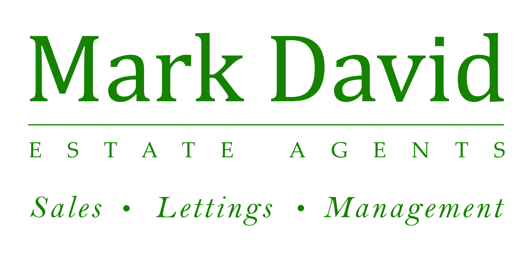 Property search results mark david