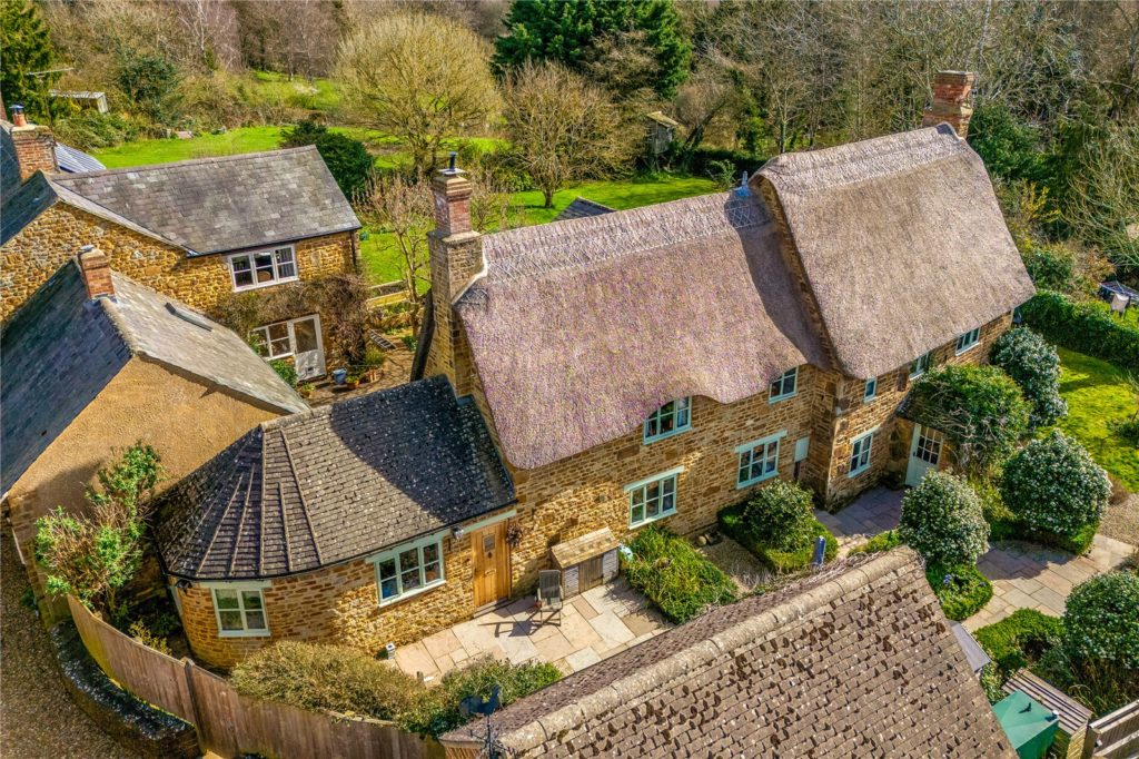 The Green, Hook Norton, Banbury, Oxfordshire, OX15 5LE