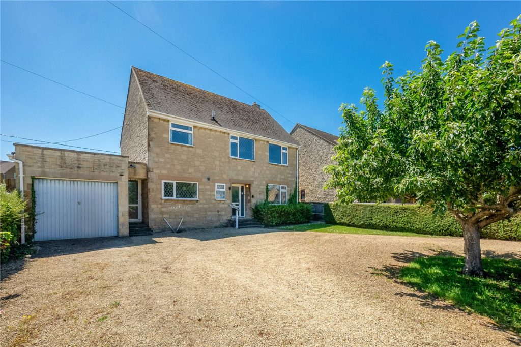 Cleveley Road, Enstone, Oxfordshire, OX7 4LW