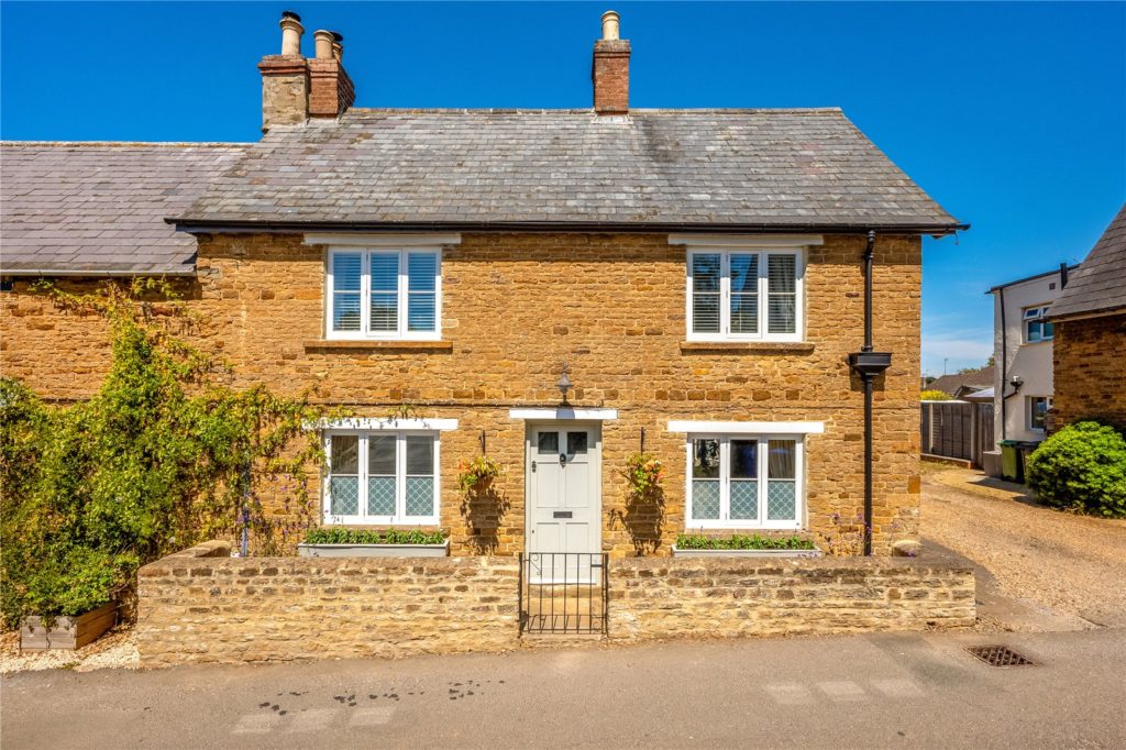 Richmond Street, Kings Sutton, Oxfordshire, OX17 3RS