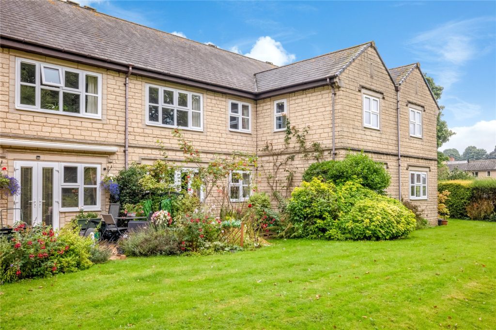 Shepard Way, Chipping Norton, Oxfordshire, OX7 5BE