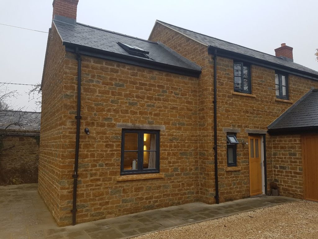 Hempton Road, Deddington, Banbury