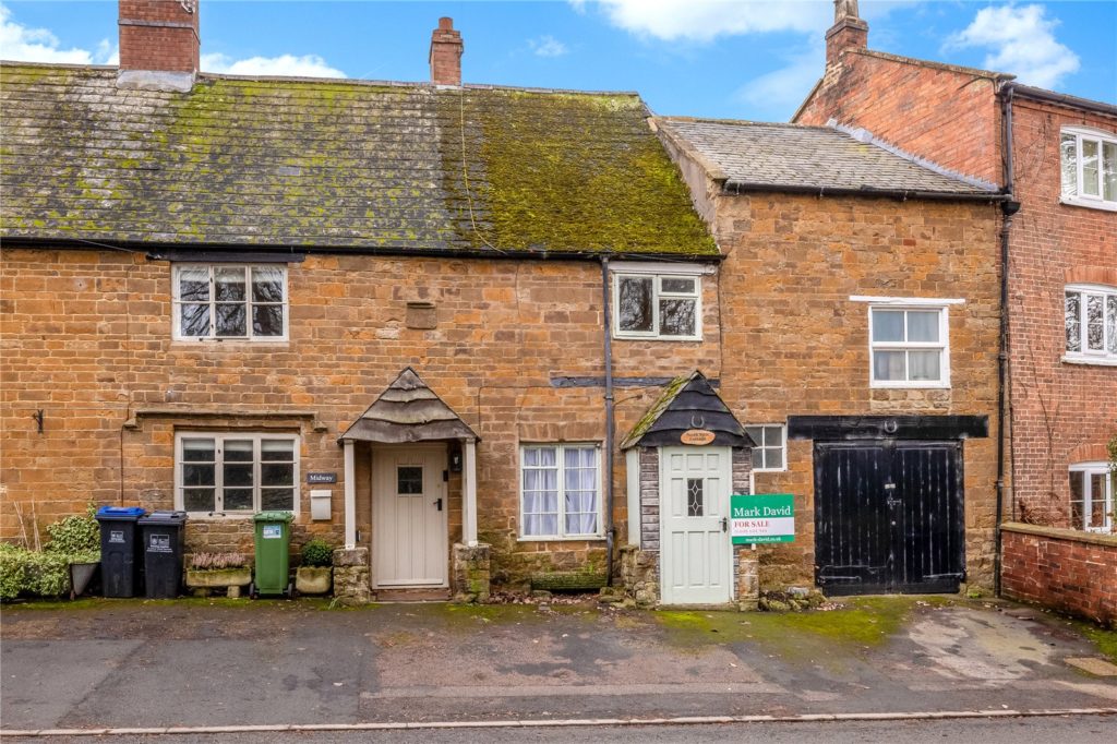 High Street, Lower Brailes, Banbury, Oxfordshire, OX15 5HW