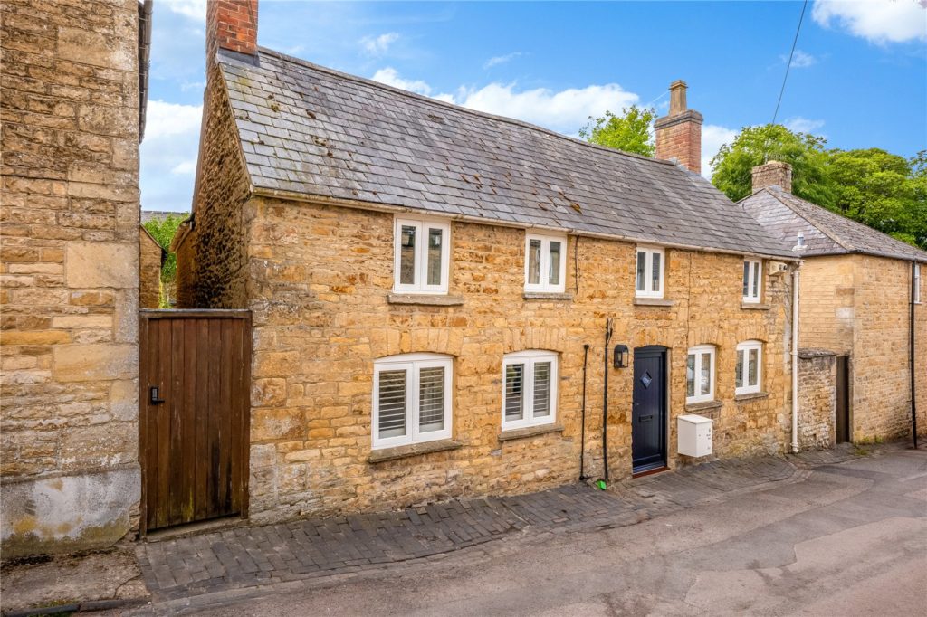 Rock Hill, Chipping Norton, Oxfordshire, OX7 5BA