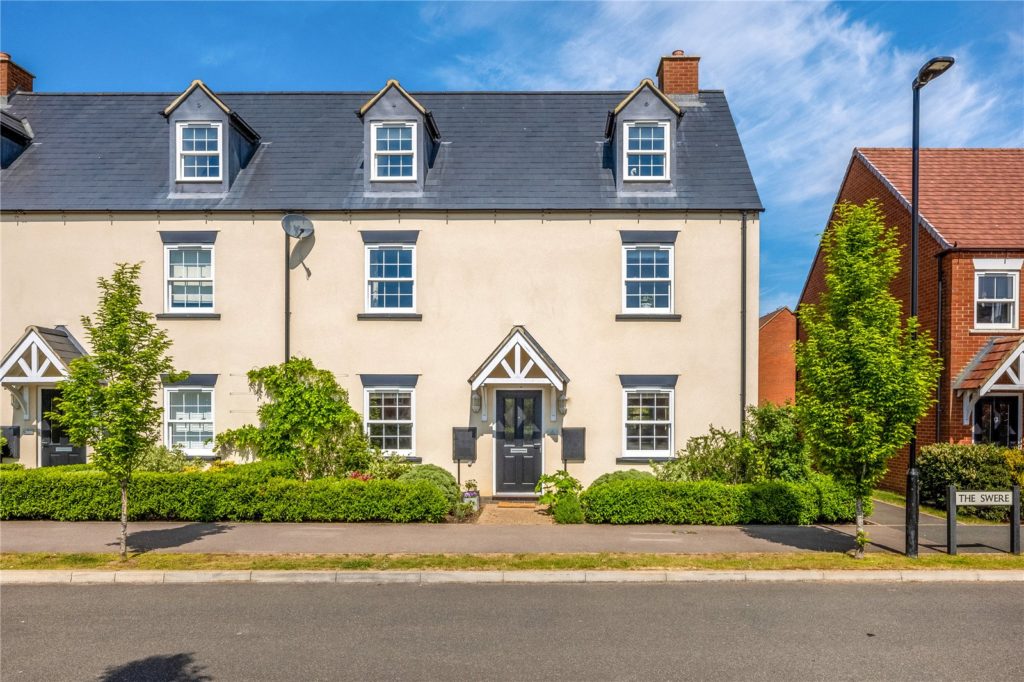 The Swere, Deddington, Oxon, OX15 0AA