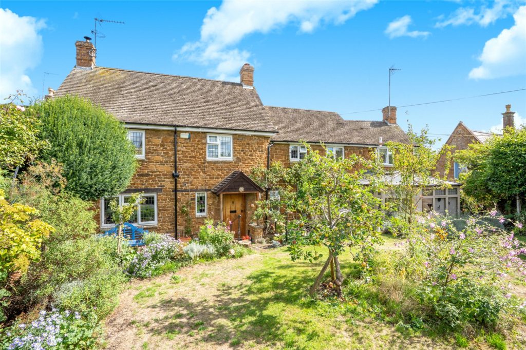Church Lane, Adderbury, Banbury, OX17 3LR