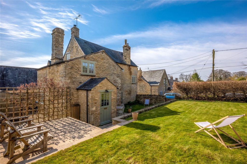 Choice Hill Road, Over Norton, Chipping Norton, Oxfordshire, OX7 5PP