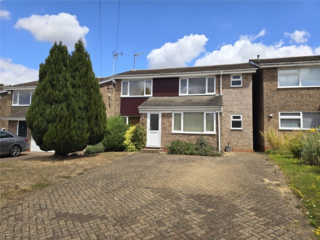 Colesbourne Road, Bloxham, Oxfordshire, OX15 4TB