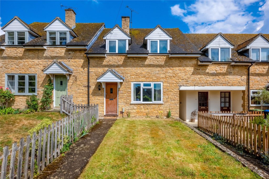 Pound Bank, Ledwell Road, Sandford St Martin, OX7 7AH