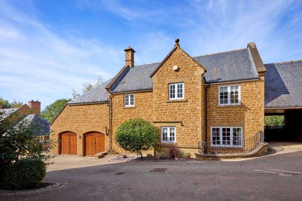 Walford Road, Sibford Ferris, Banbury