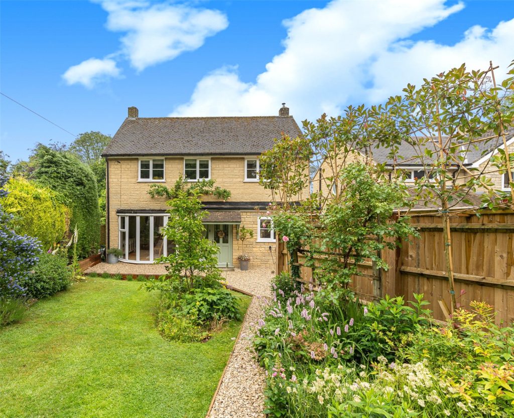 The Firs, Church End, Great Rollright, Chipping Norton, OX7 5RX