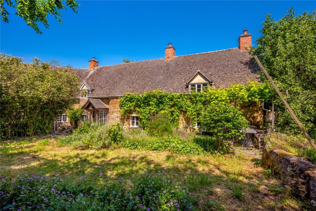 Turnpike Road, South Newington, Banbury, Oxfordshire, OX15 4JW
