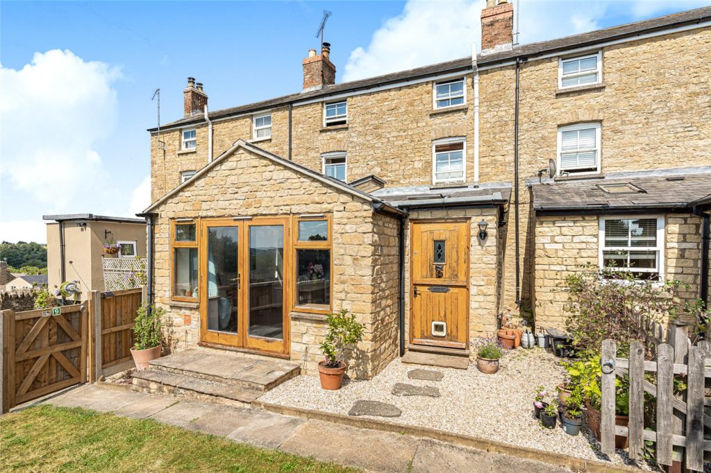 Paradise Terrace, Chipping Norton, OX7 5HN