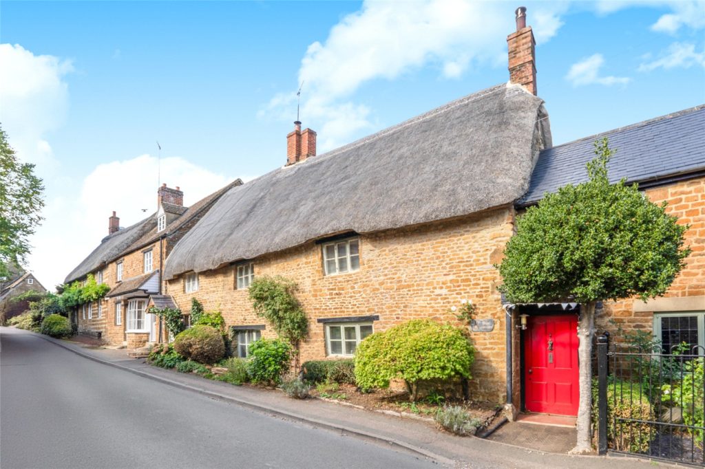 Netting Street, Hook Norton, Banbury, Oxfordshire, OX15 5NP