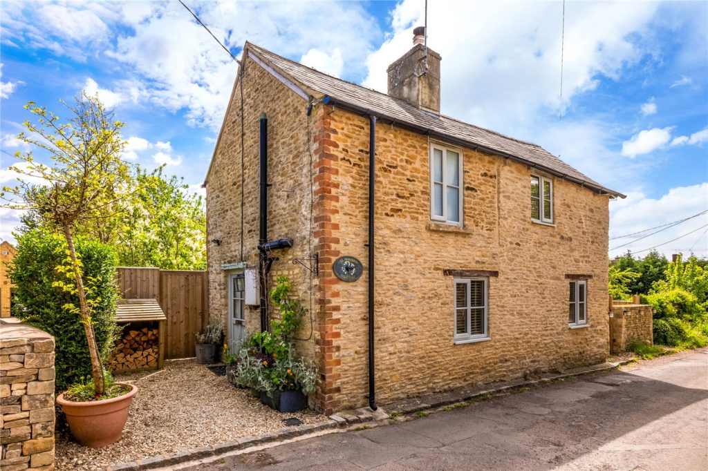 Tyte End, Great Rollright, Chipping Norton, Oxfordshire, OX7 5RU