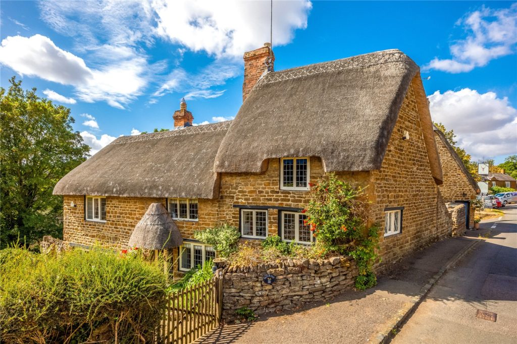 Main Road, Swalcliffe, Banbury, Oxfordshire, OX15 5EH