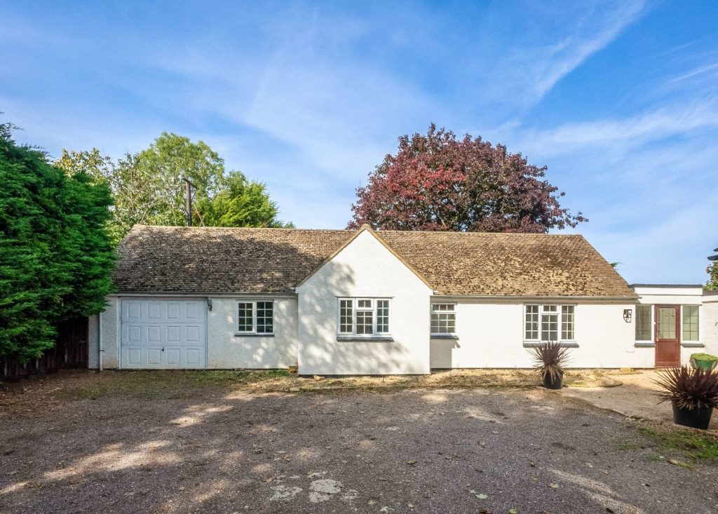 Banbury Road, Chipping Norton, Oxfordshire OX7