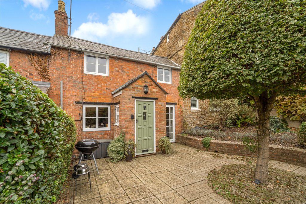 Bell Hill, Hook Norton, Oxfordshire, OX15 5NG