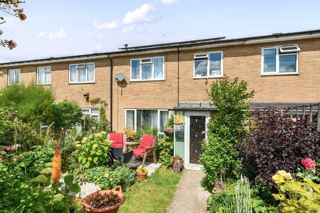 Walterbush Road, Chipping Norton, Oxfordshire, OX7 5DQ