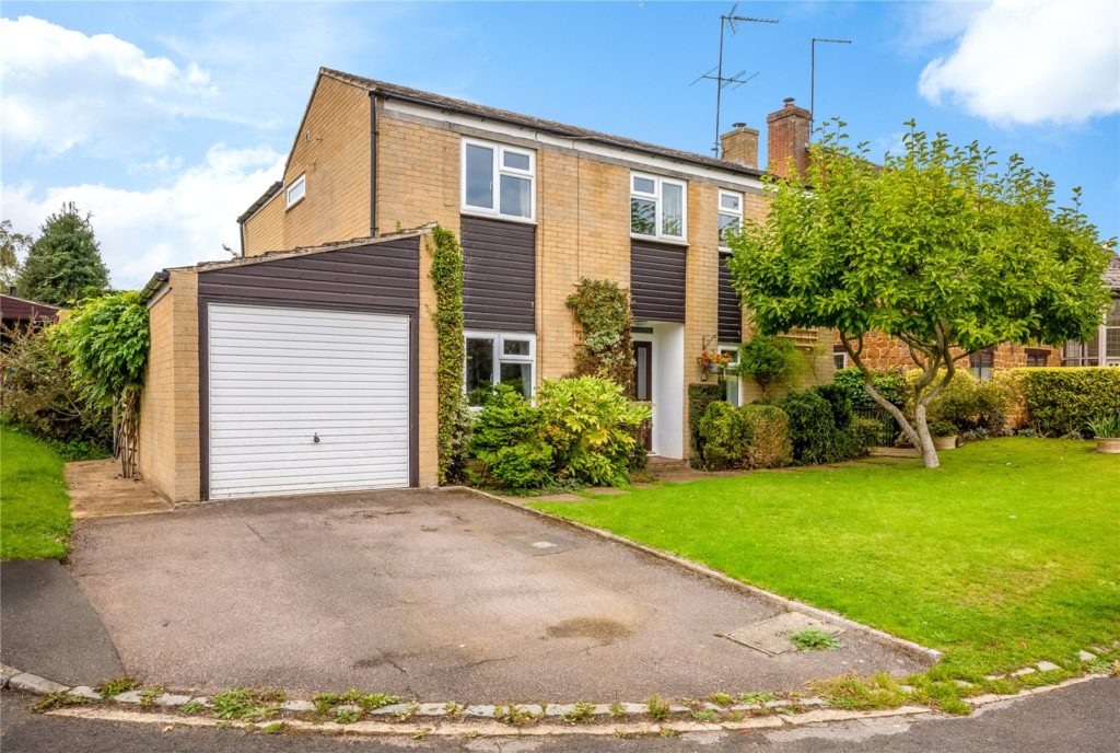 Thatchers Close, Epwell, Banbury, Oxfordshire, OX15 6LJ