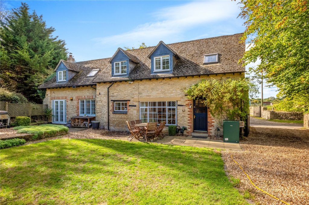 Little Chesterton, Bicester, Oxfordshire, OX25 3PD
