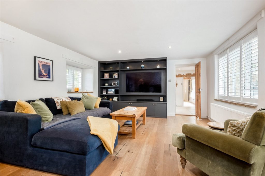 Little Chesterton, Bicester, Oxfordshire, OX25 3PD