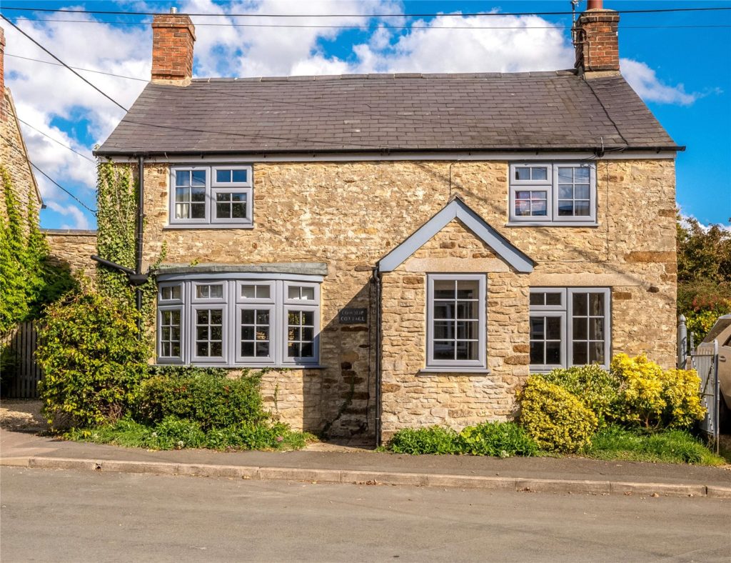Cow Lane, Steeple Aston, Bicester, Oxfordshire, OX25 4SG