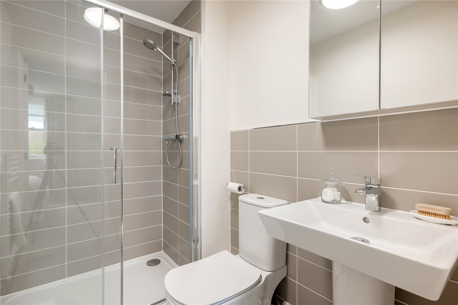 Ensuite