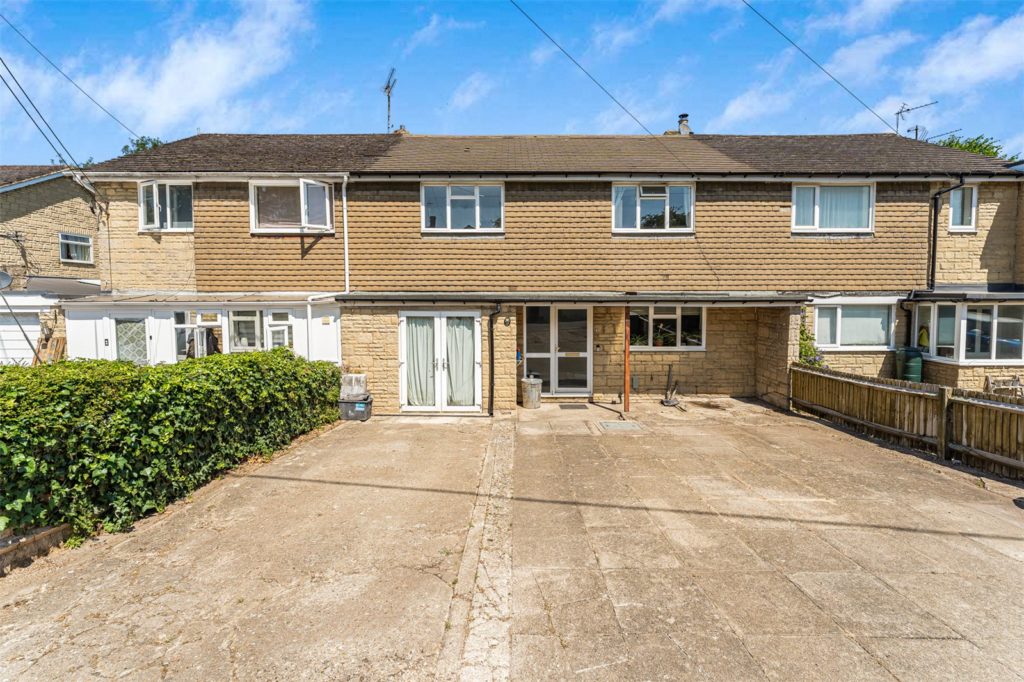 South Street, Middle Barton, Chipping Norton, Oxfordshire, OX7 7BU