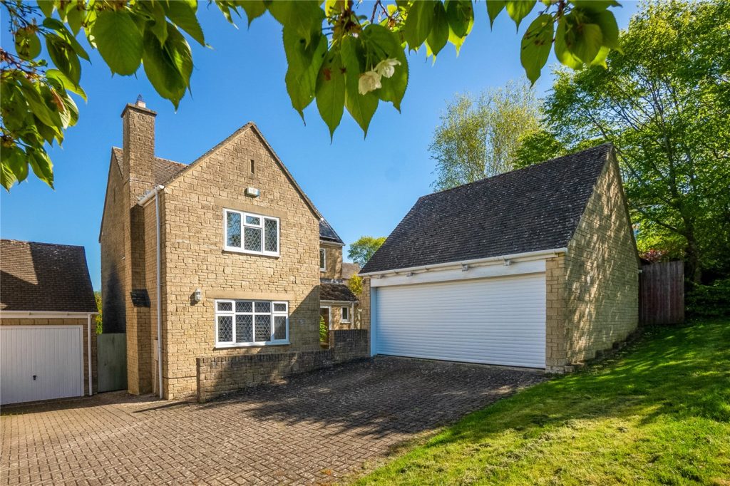 Wilcox Road, Chipping Norton, Oxfordshire, OX7 5LE