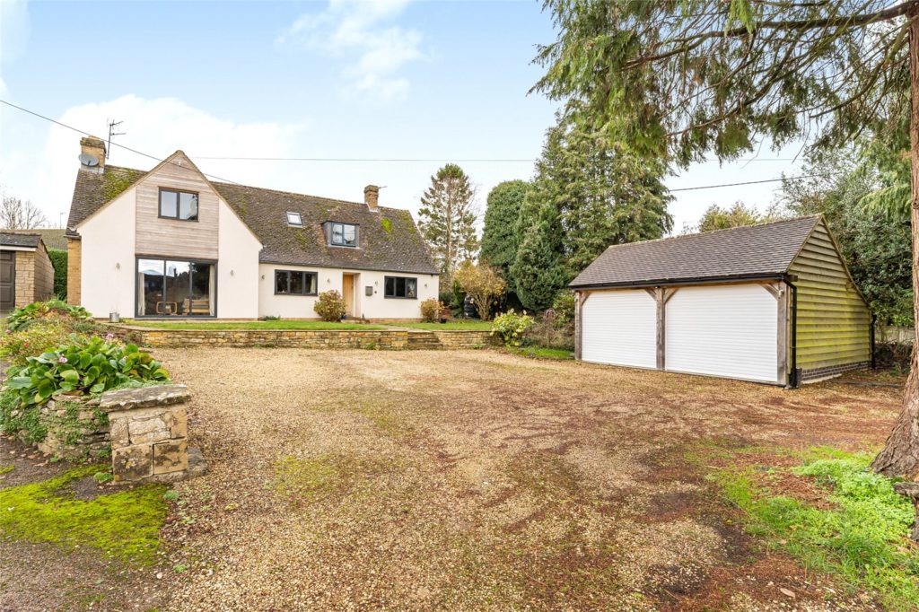 Great Rollright, Oxfordshire, OX7 5RR