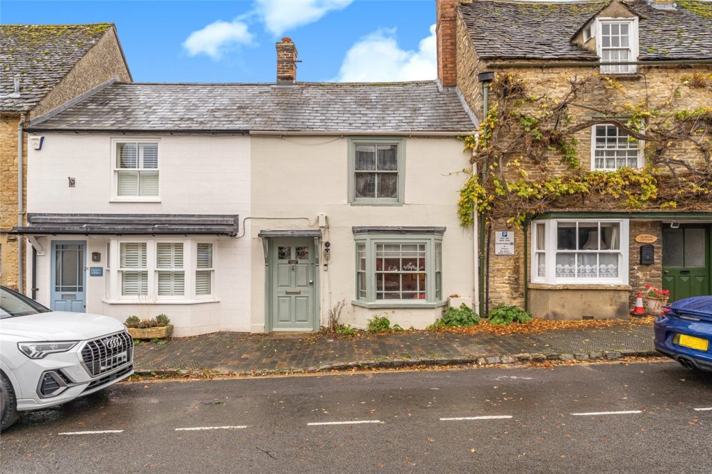 Church Street, Charlbury, Chipping Norton, Oxfordshire, OX7 3PR