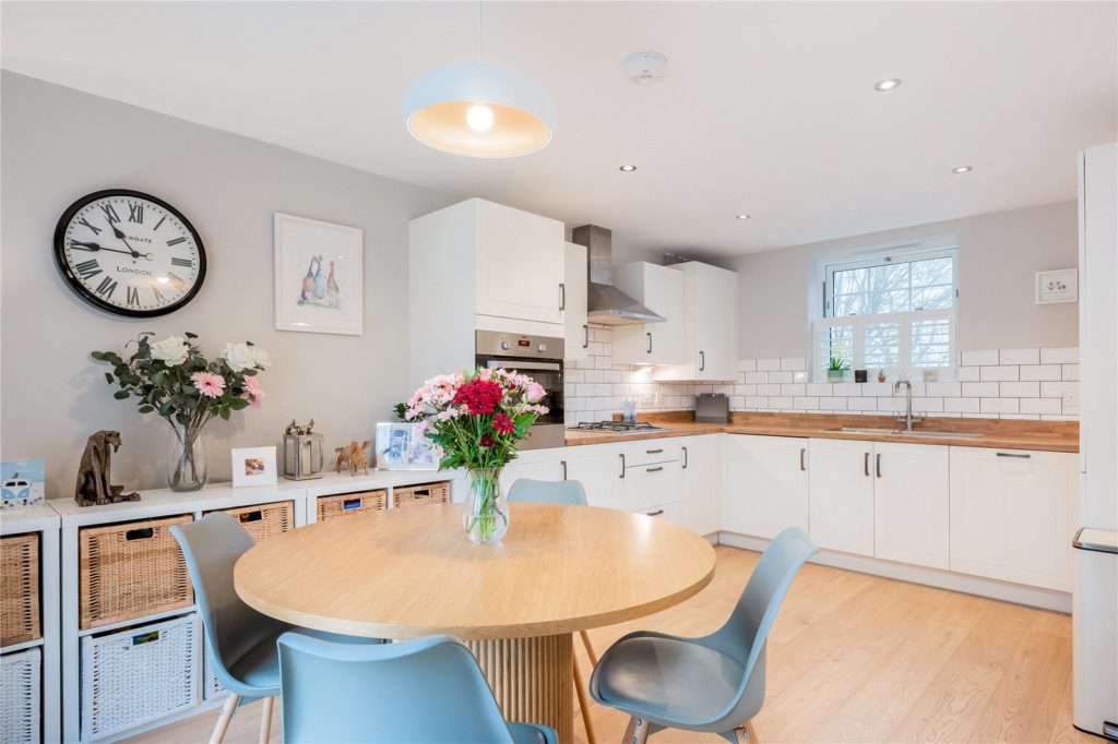 The Swere, Deddington, Banbury, OX15 0AA