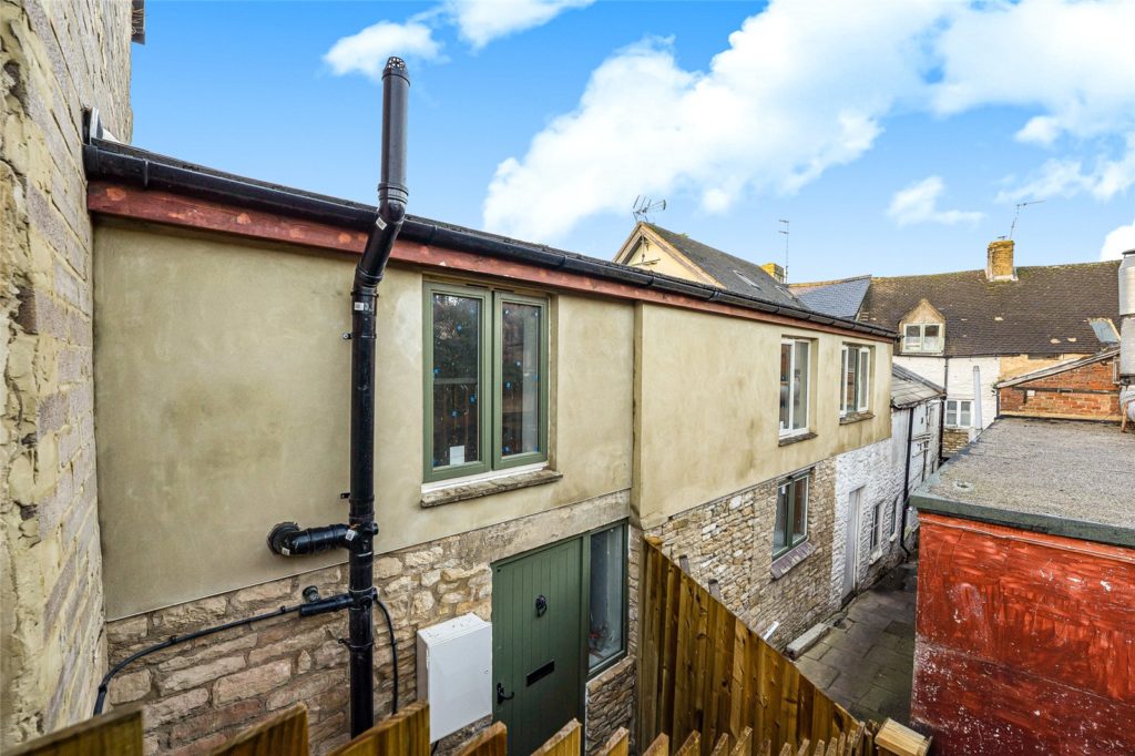Hitchman Mews, Chipping Norton, Oxfordshire, OX7 5BN