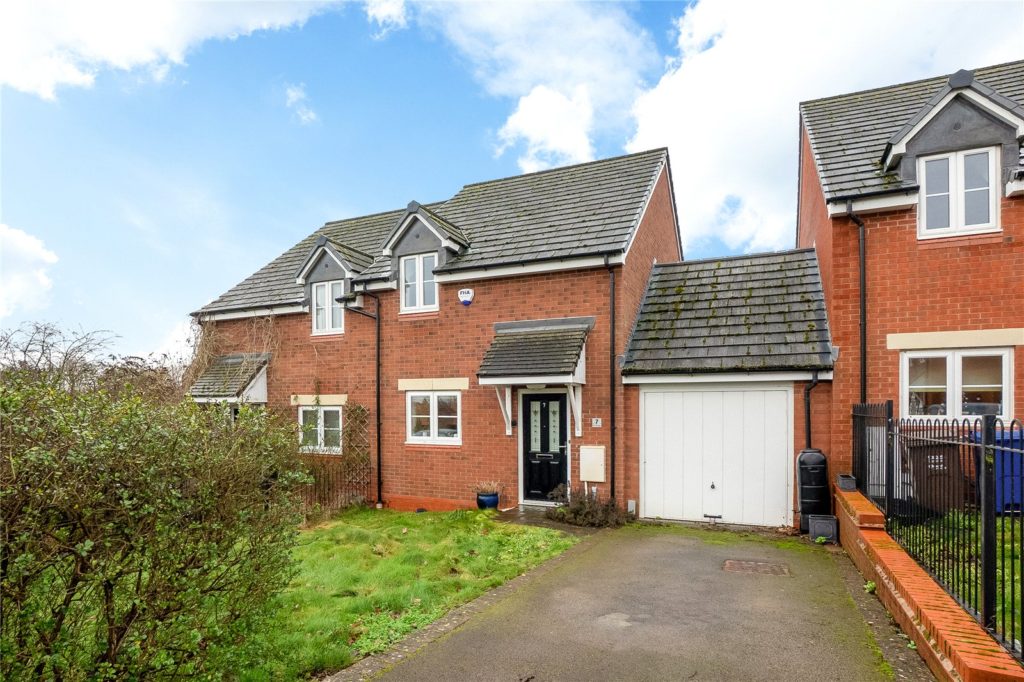 The Grange, Hook Norton, Oxfordshire, OX15 5QY