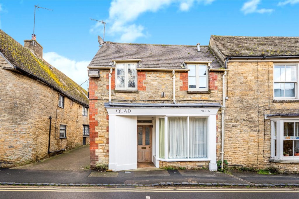 Sheep Street, Charlbury, Oxfordshire, OX7 3RR