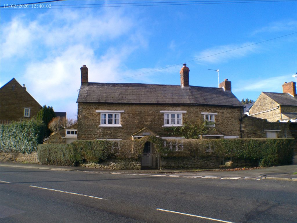 Main Road, Middleton Cheney, Oxfordshire, OX17 2LR