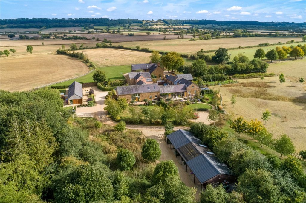 Tysoe Road, Kineton, Warwick, Warwickshire, CV35 0DY