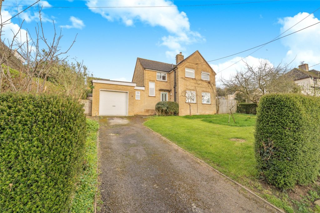 Cross Leys, Chipping Norton, Oxfordshire, OX7 5HG